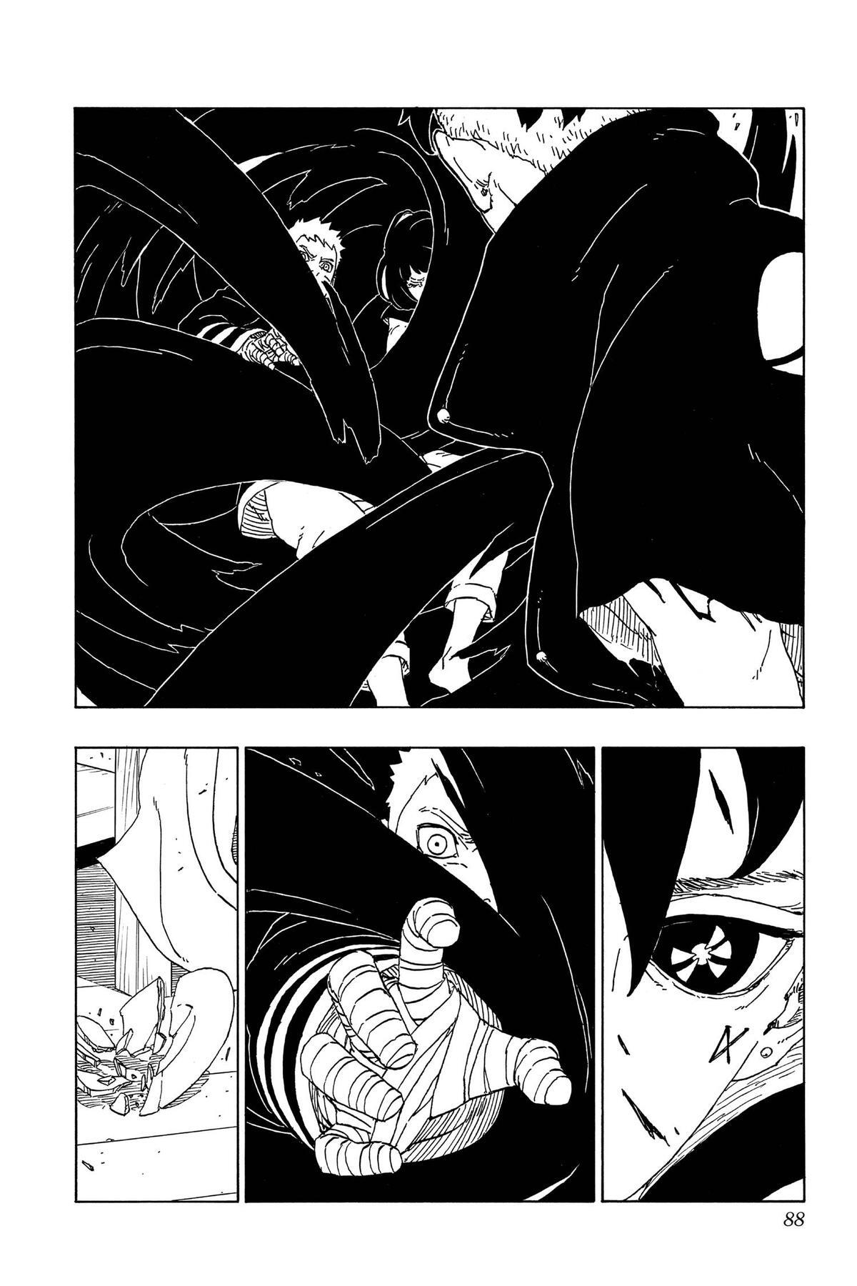 Read Boruto- Naruto Next Generations Manga Online