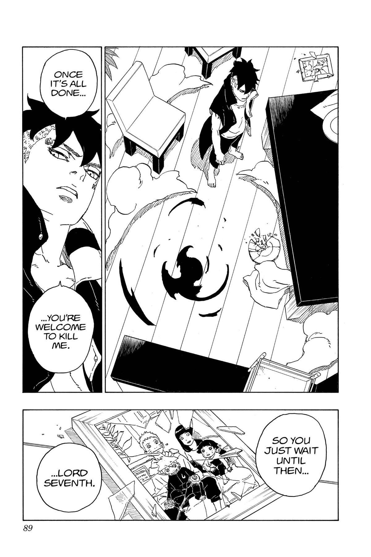Read Boruto- Naruto Next Generations Manga Online