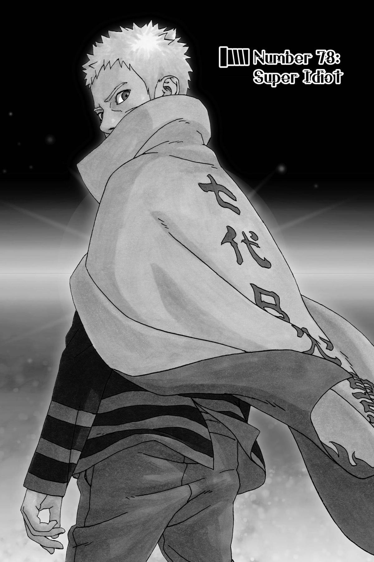 Read Boruto- Naruto Next Generations Manga Online