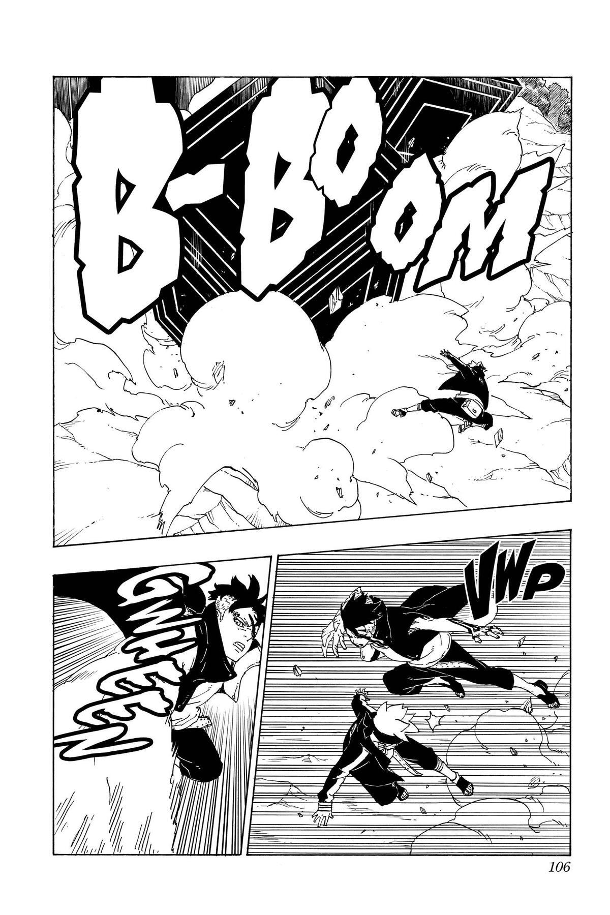 Read Boruto- Naruto Next Generations Manga Online