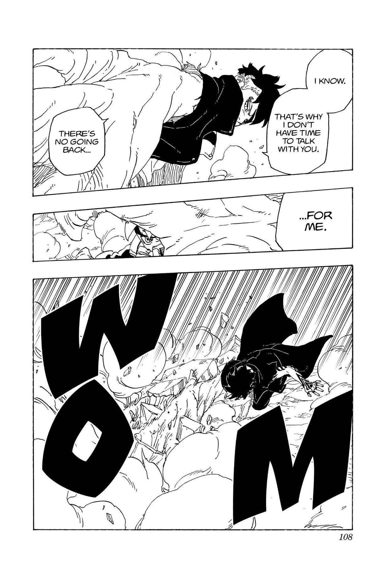 Read Boruto- Naruto Next Generations Manga Online