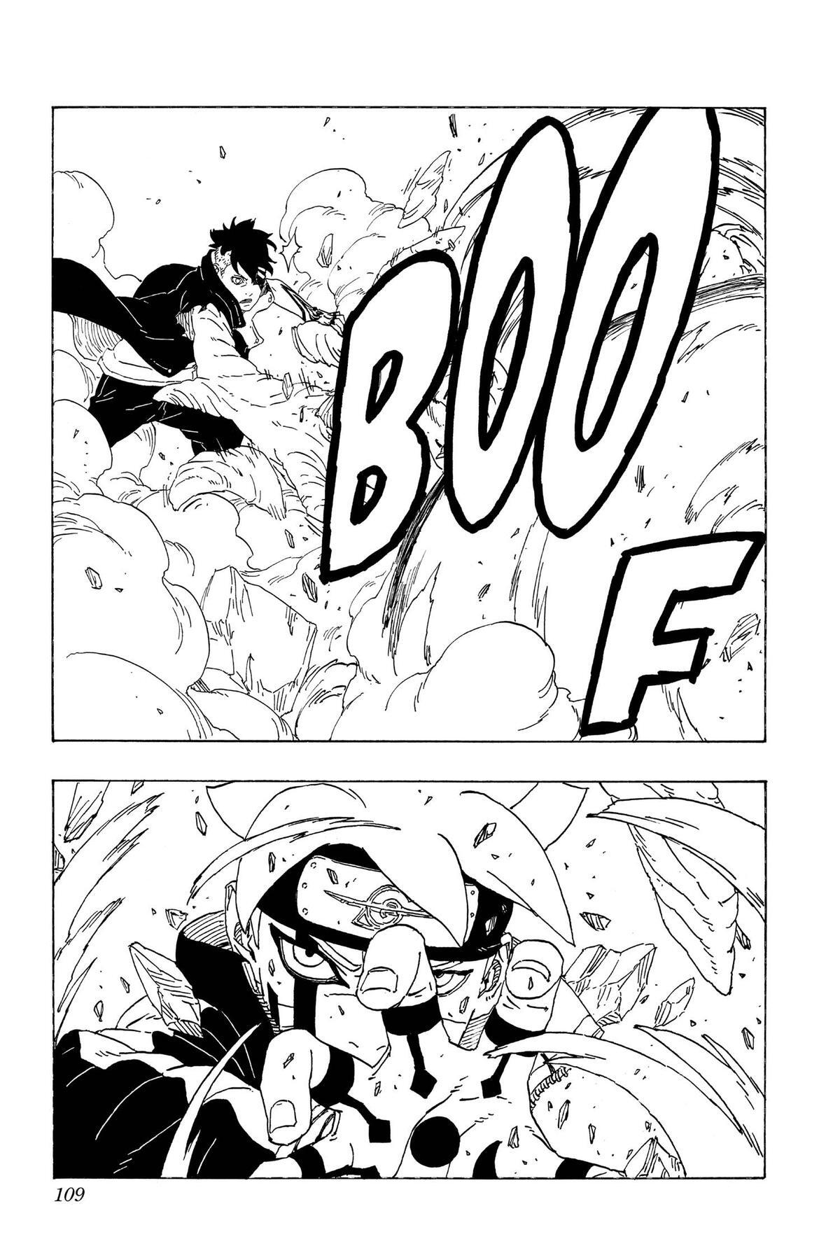 Read Boruto- Naruto Next Generations Manga Online