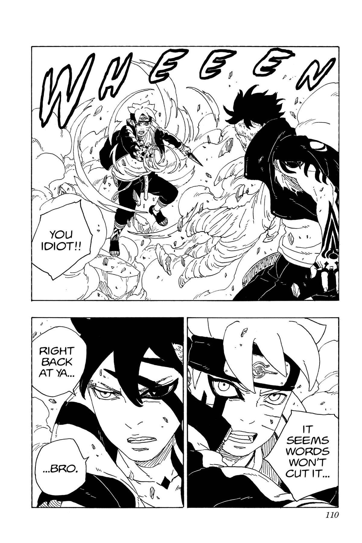 Read Boruto- Naruto Next Generations Manga Online