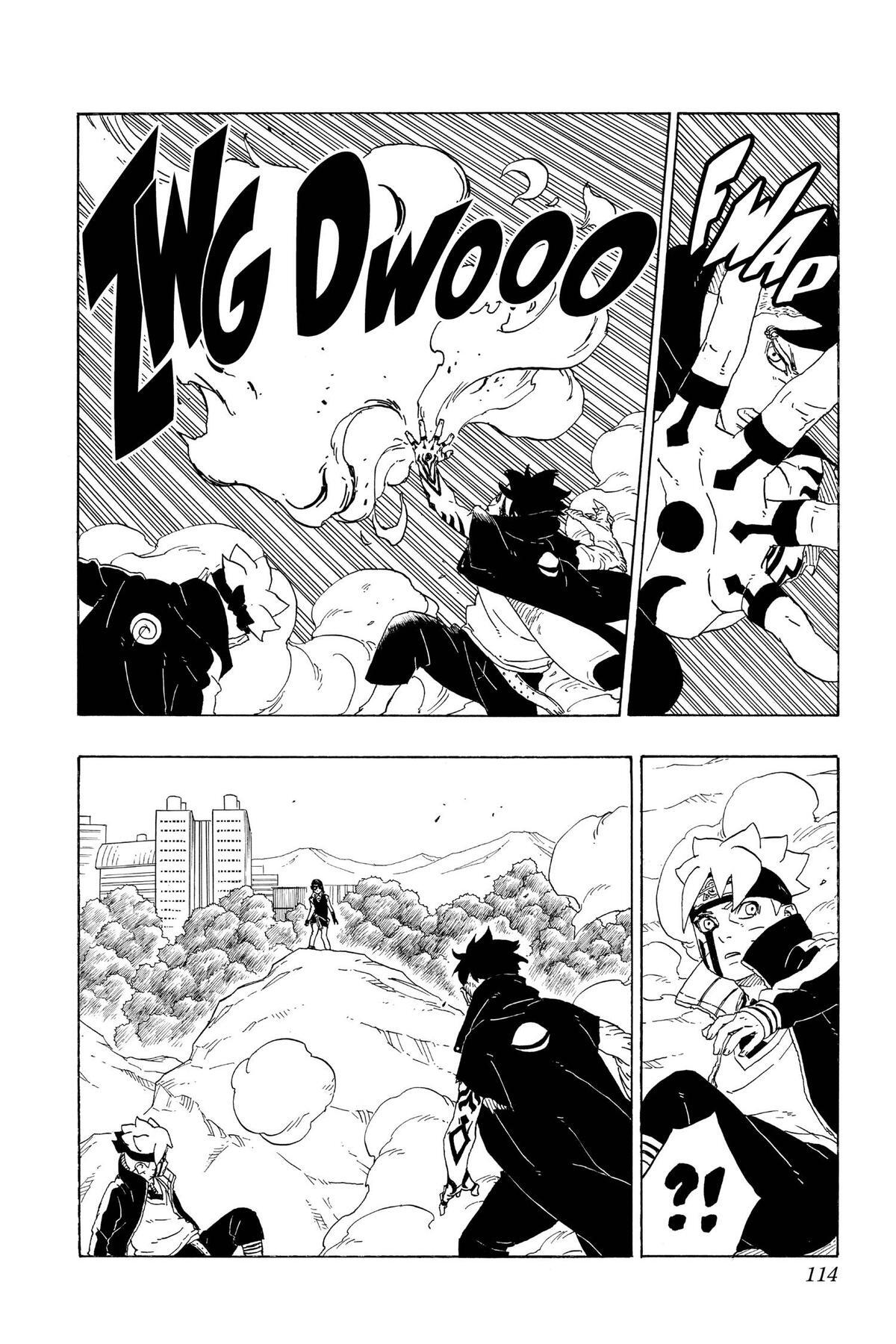 Read Boruto- Naruto Next Generations Manga Online