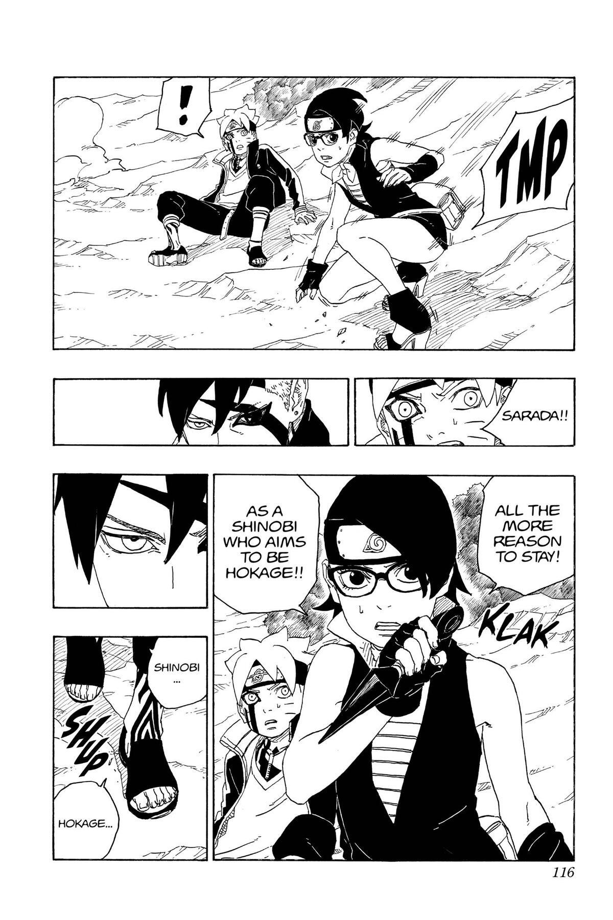 Read Boruto- Naruto Next Generations Manga Online