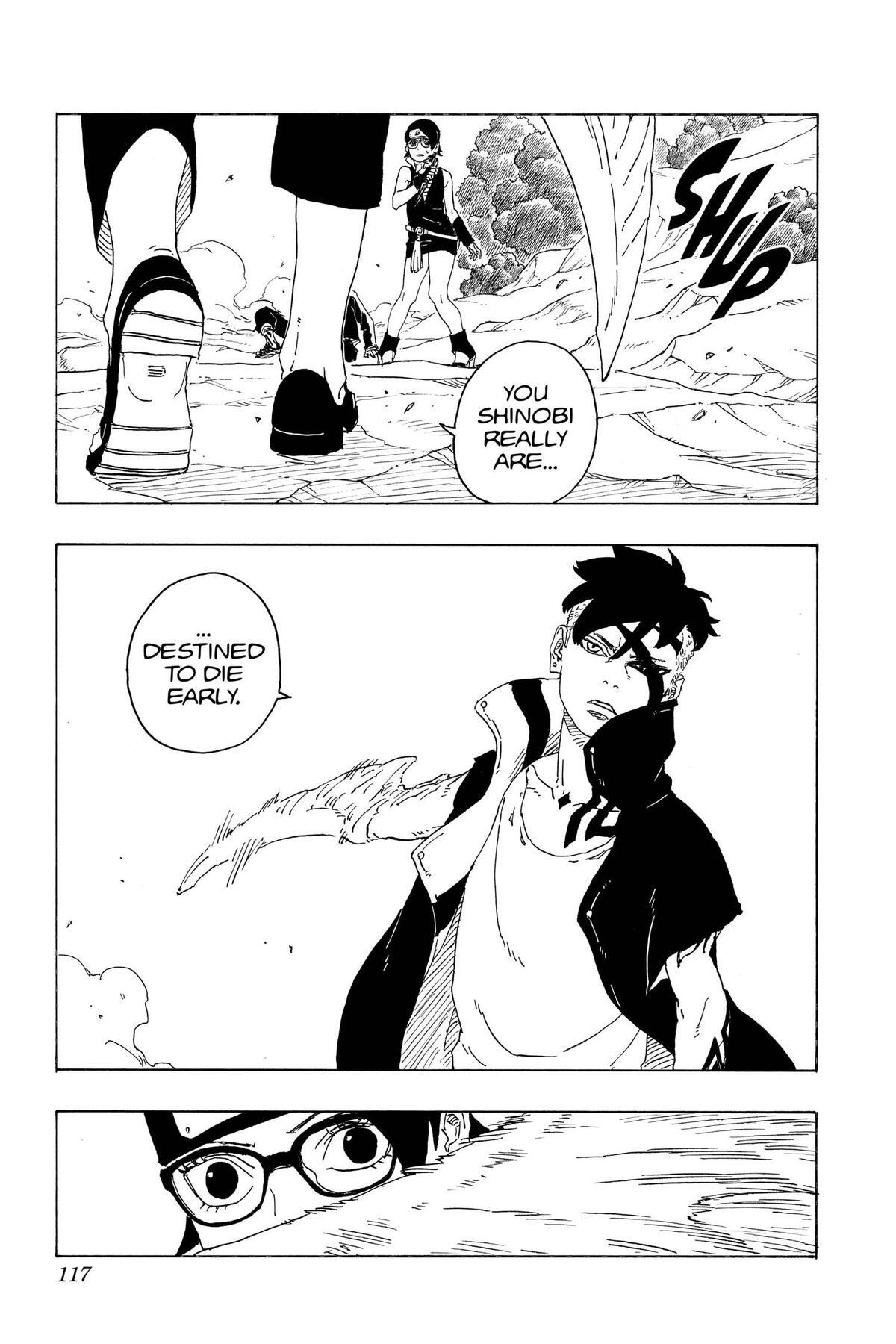 Read Boruto- Naruto Next Generations Manga Online
