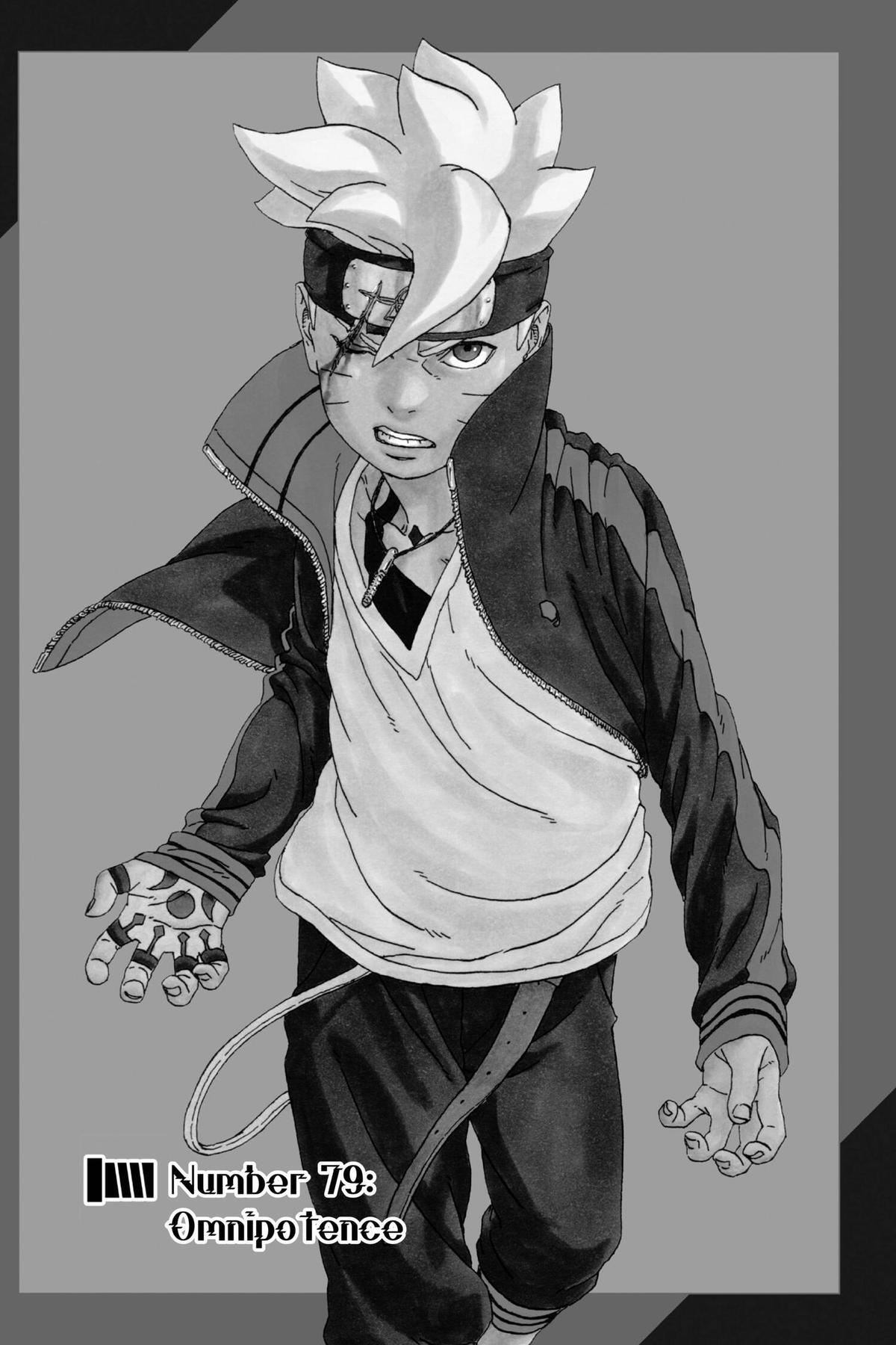 Read Boruto- Naruto Next Generations Manga Online