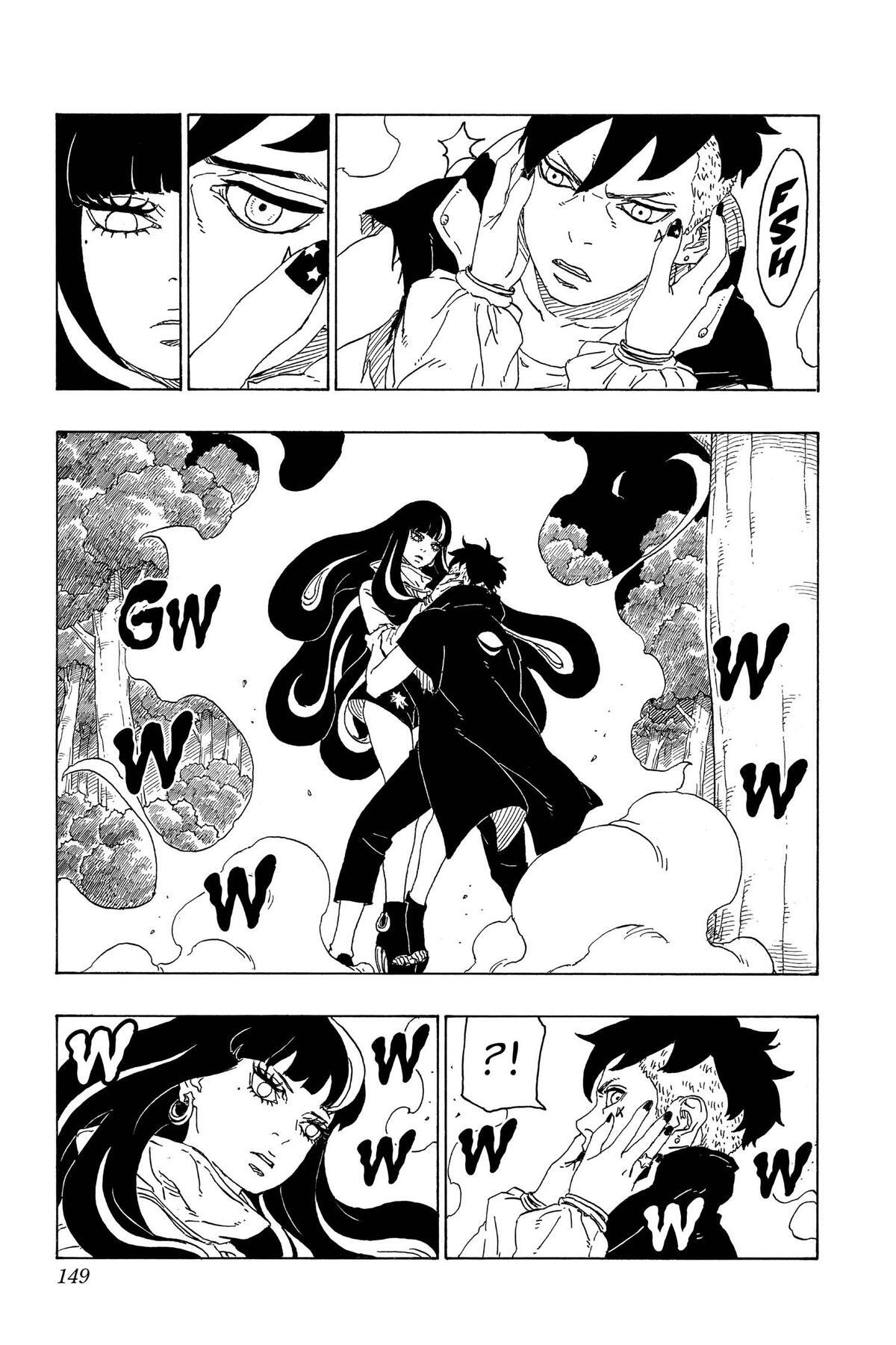 Read Boruto- Naruto Next Generations Manga Online