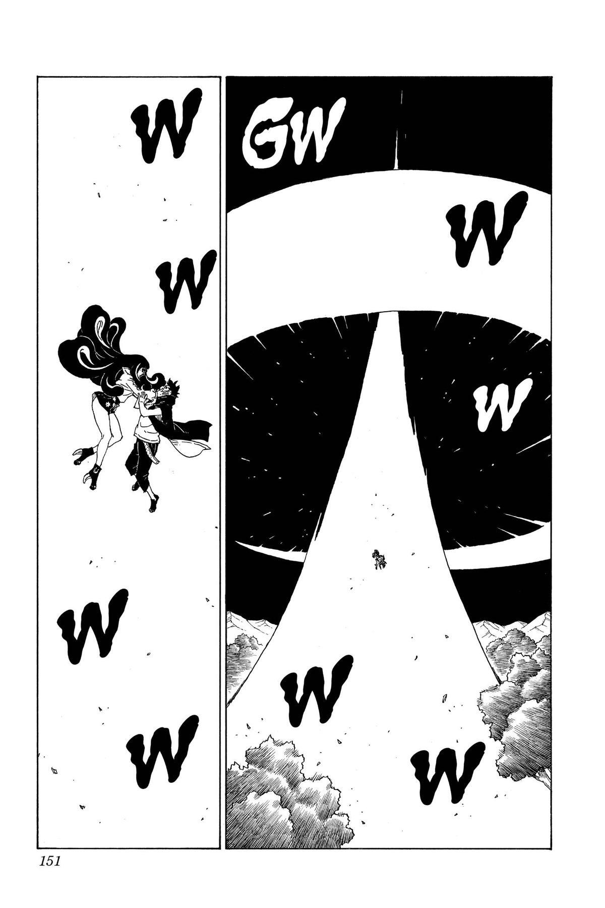 Read Boruto- Naruto Next Generations Manga Online