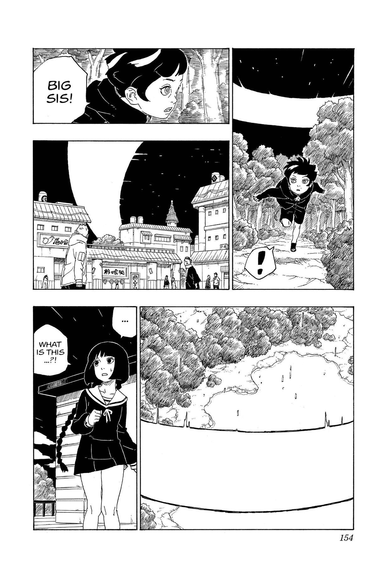 Read Boruto- Naruto Next Generations Manga Online