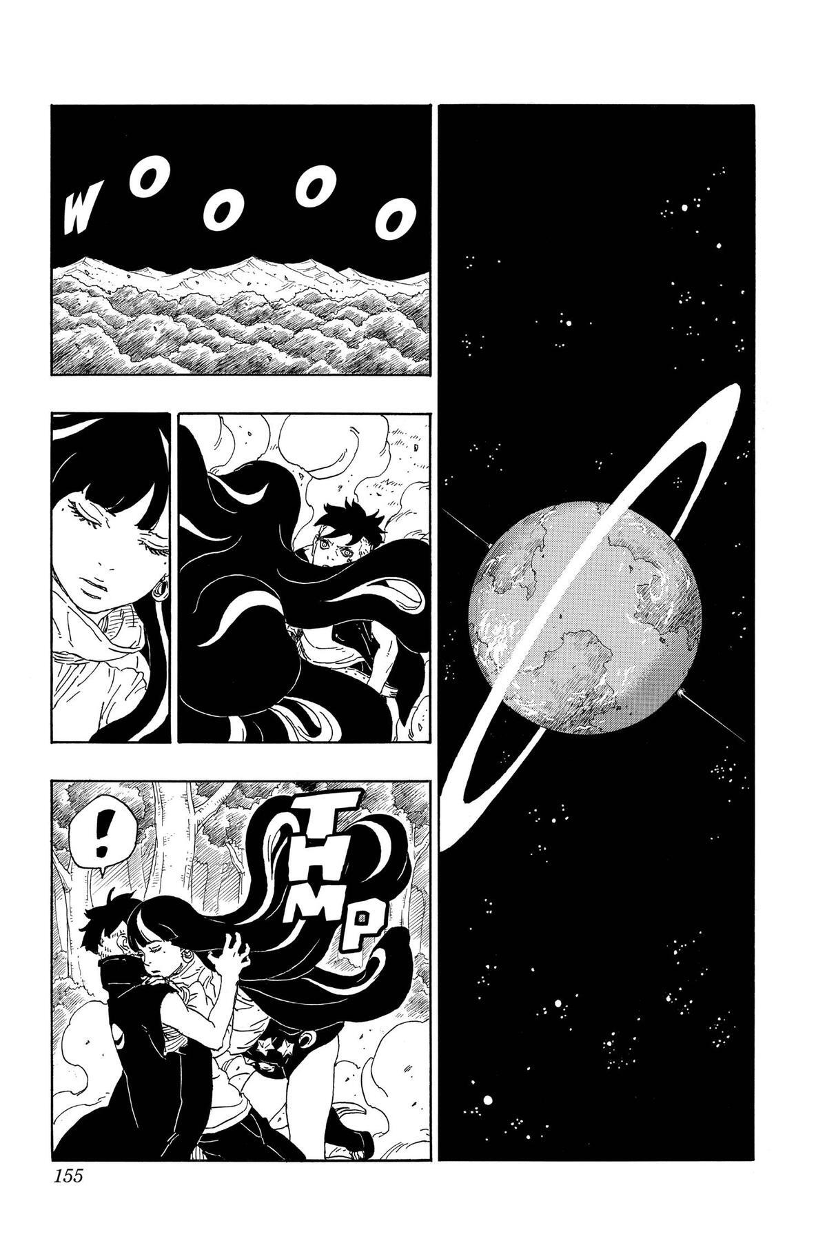 Read Boruto- Naruto Next Generations Manga Online