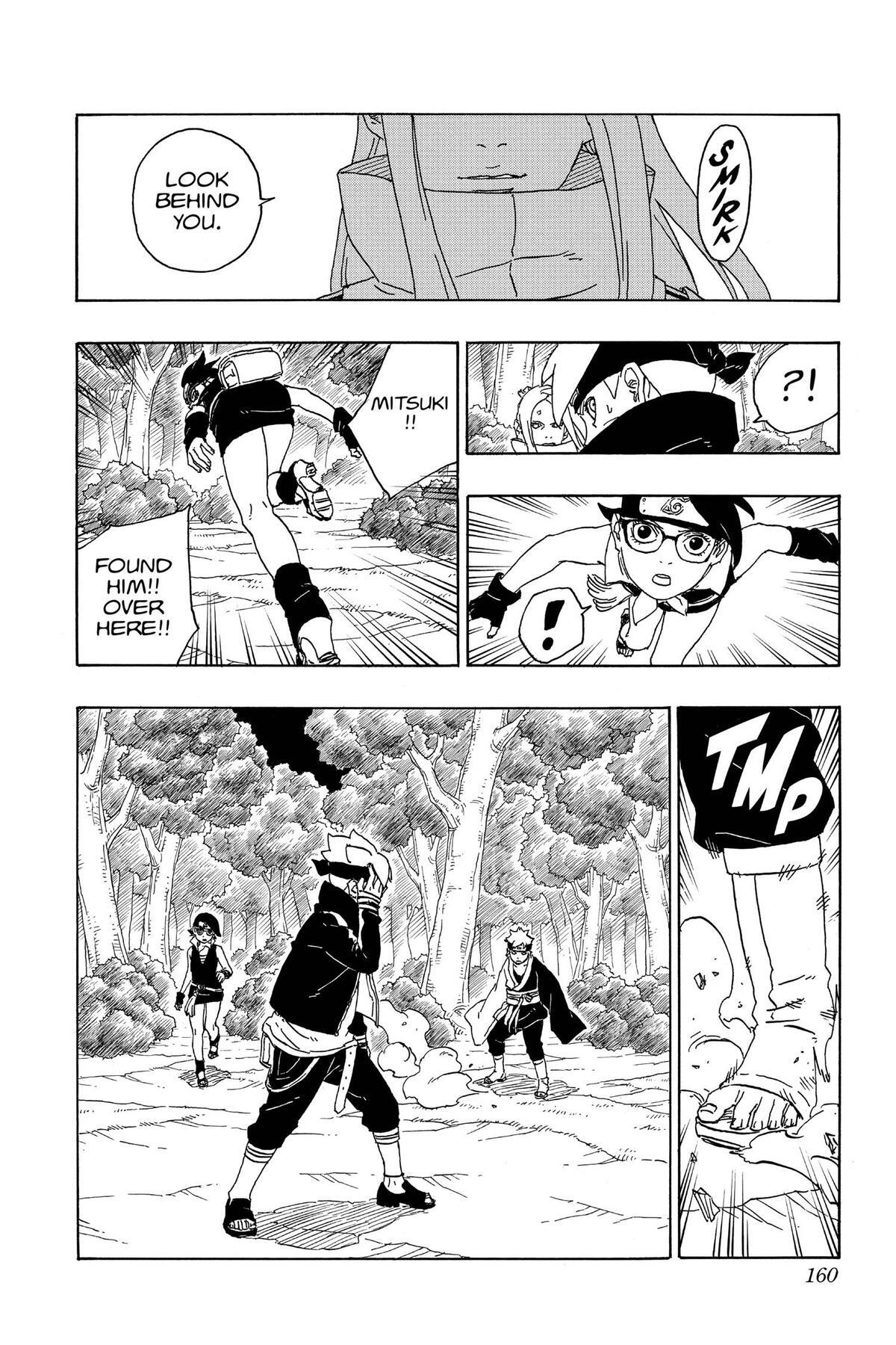 Read Boruto- Naruto Next Generations Manga Online