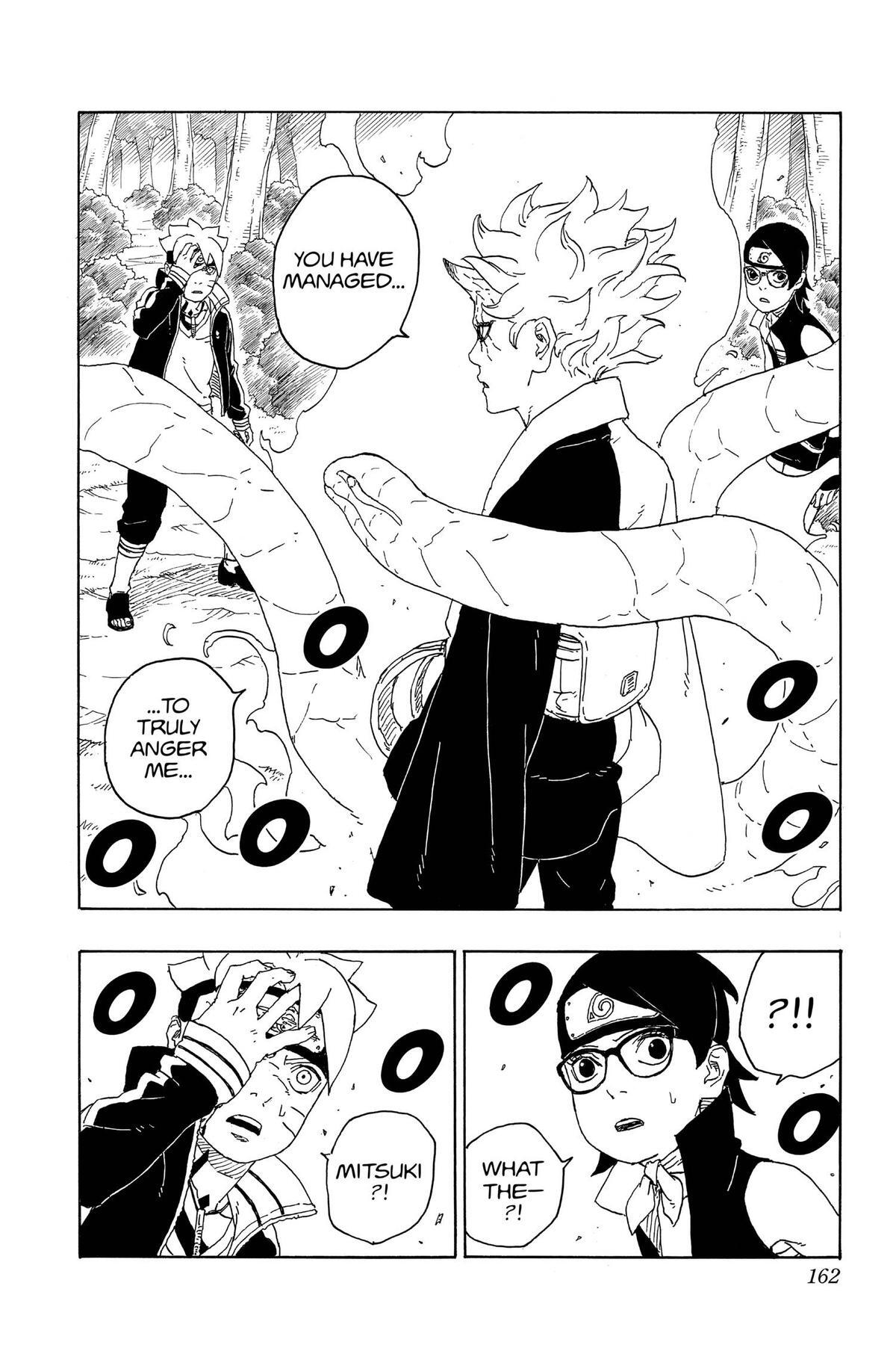 Read Boruto- Naruto Next Generations Manga Online