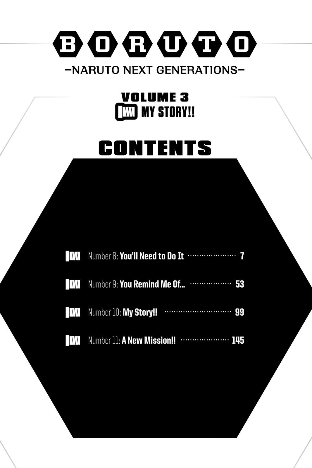Read Boruto- Naruto Next Generations Manga Online