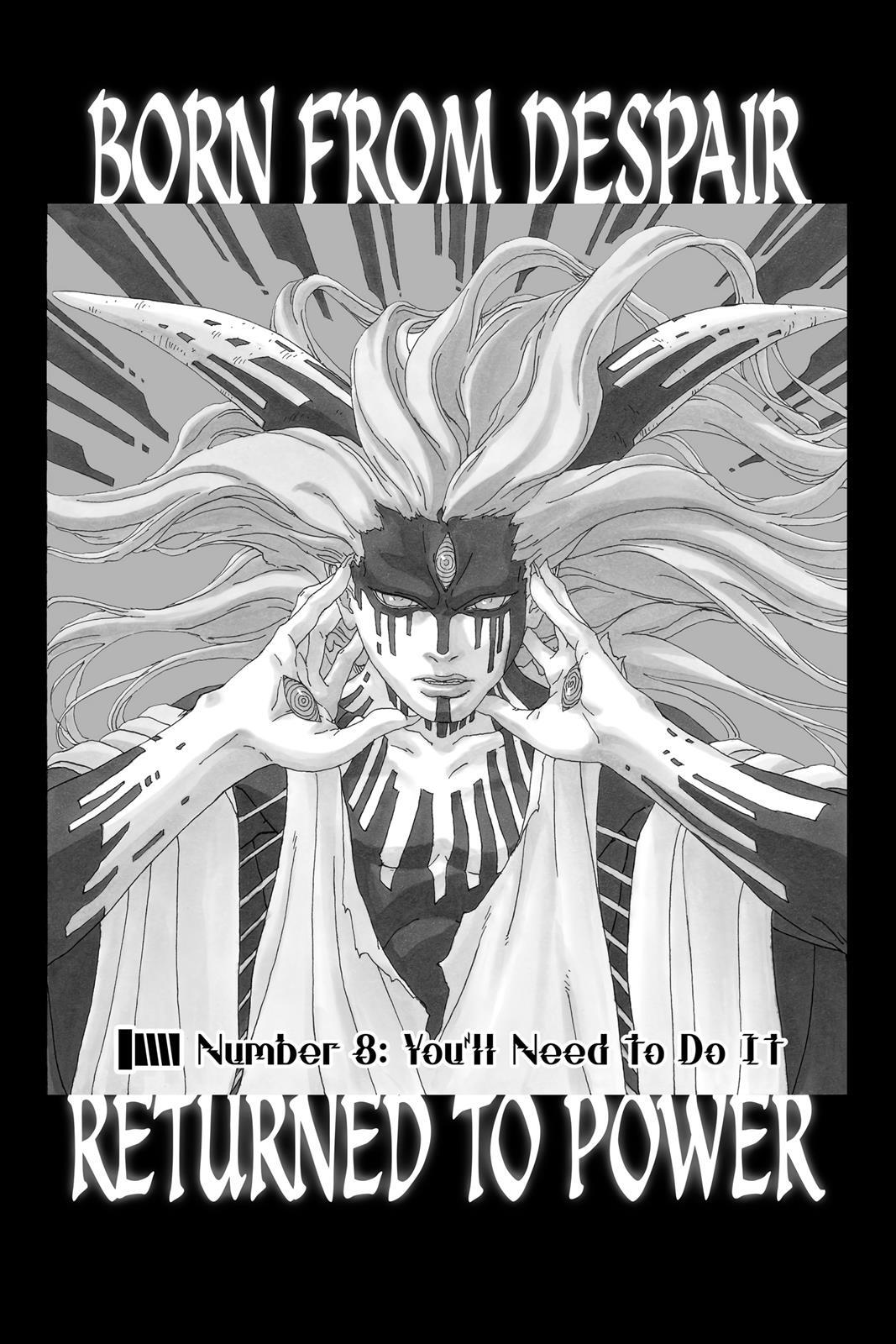 Read Boruto- Naruto Next Generations Manga Online
