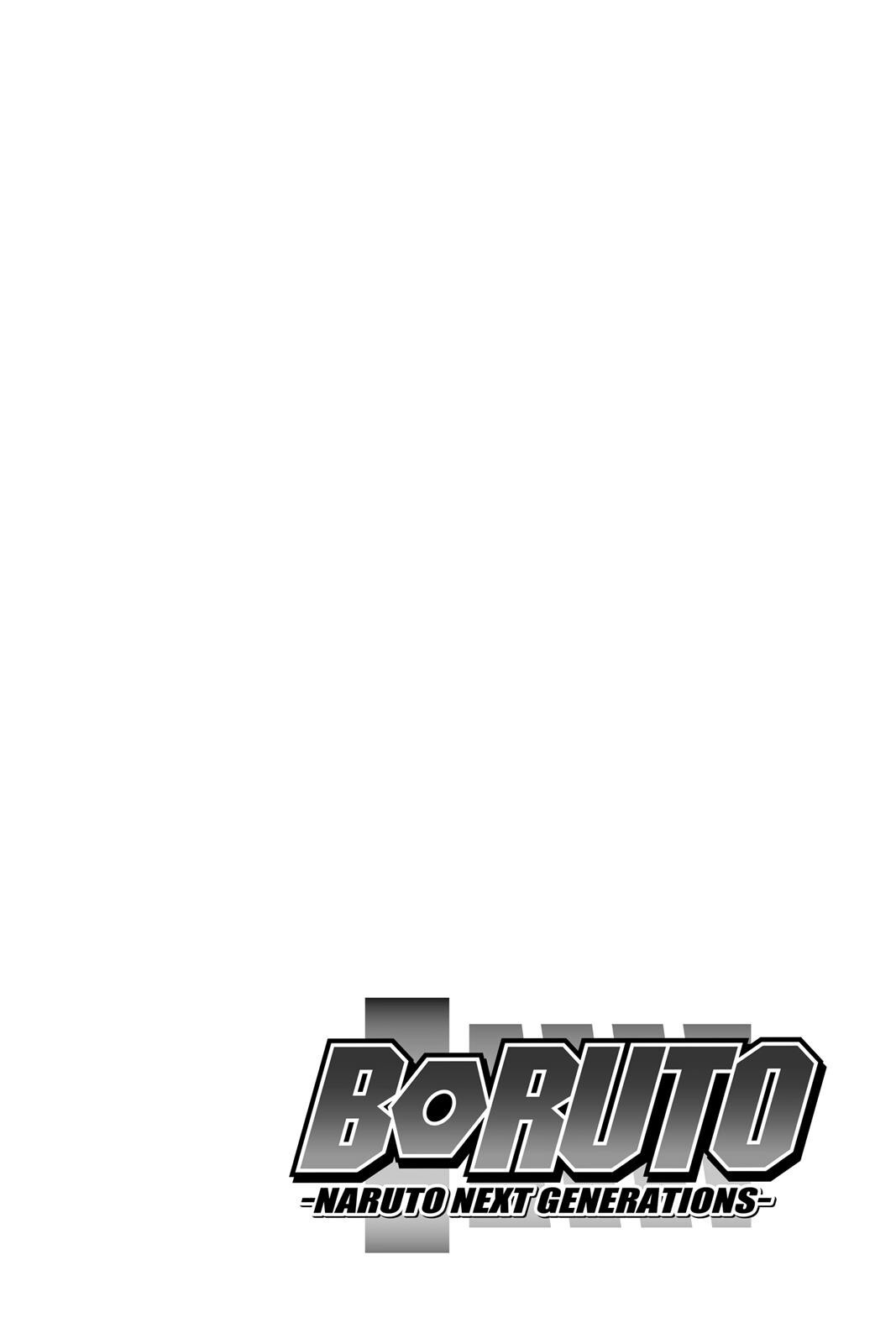 Read Boruto- Naruto Next Generations Manga Online