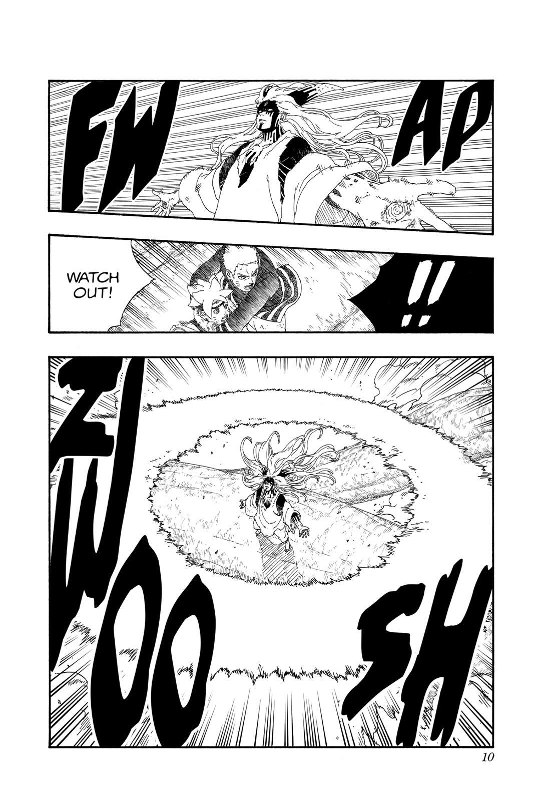 Read Boruto- Naruto Next Generations Manga Online