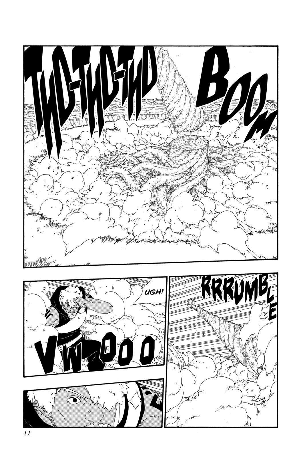 Read Boruto- Naruto Next Generations Manga Online
