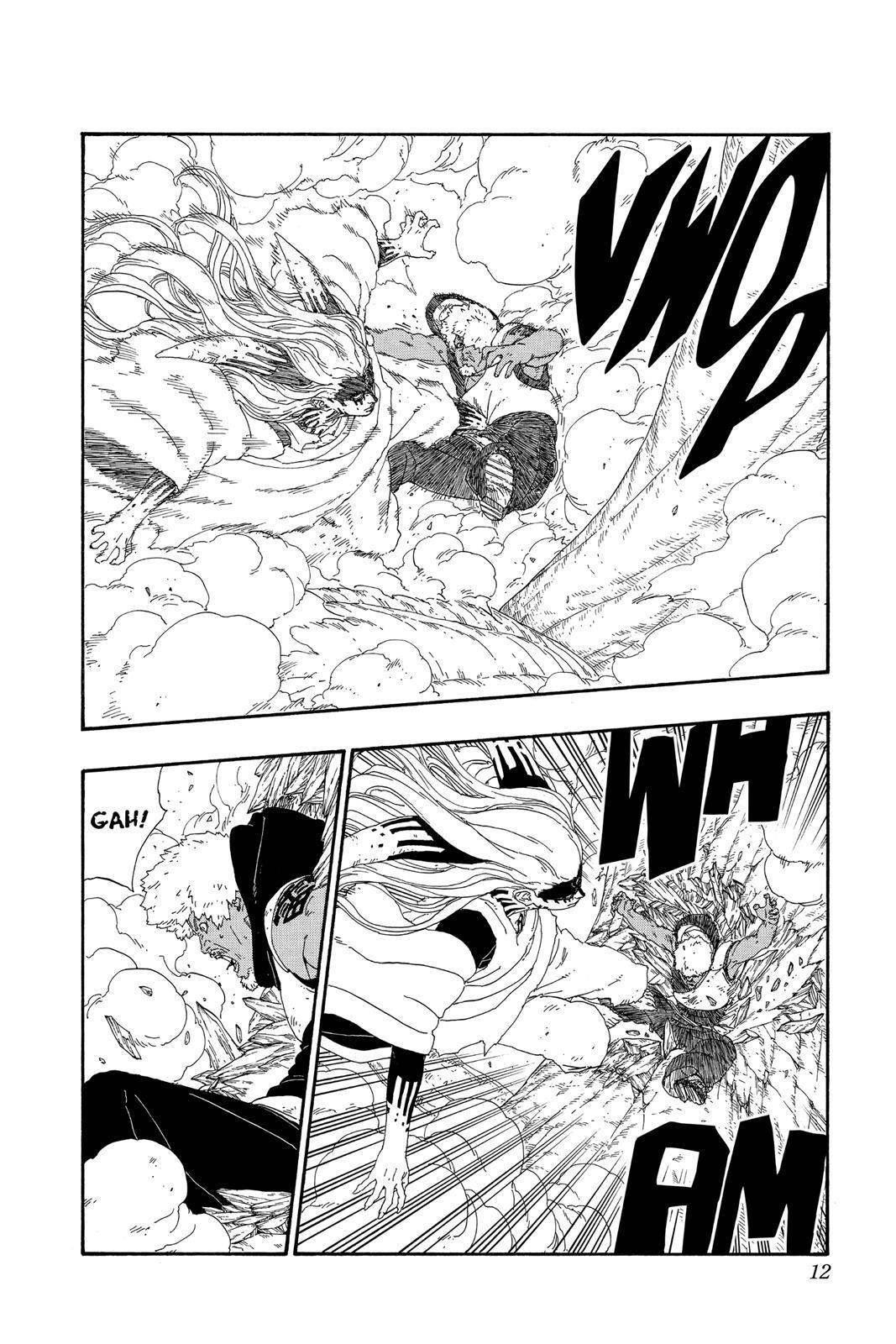 Read Boruto- Naruto Next Generations Manga Online