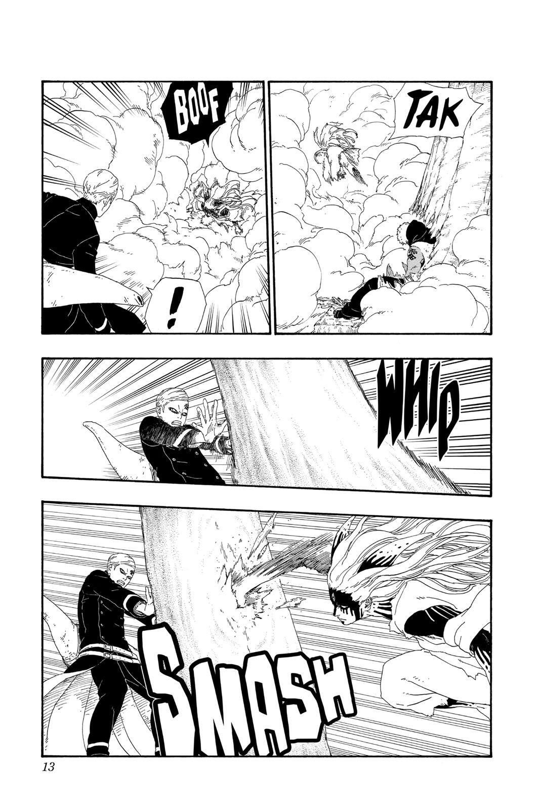 Read Boruto- Naruto Next Generations Manga Online