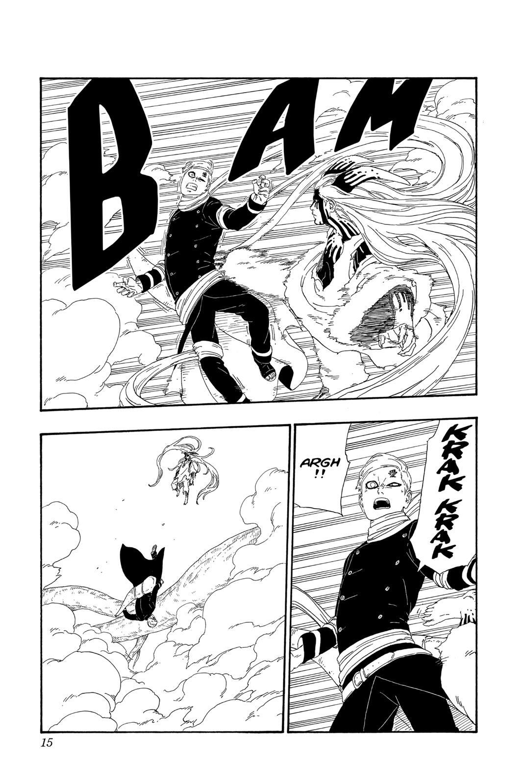 Read Boruto- Naruto Next Generations Manga Online
