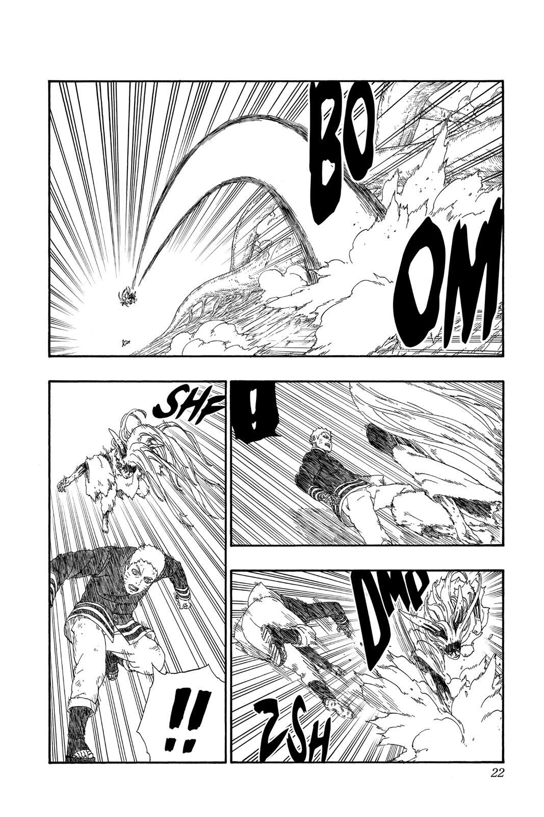 Read Boruto- Naruto Next Generations Manga Online
