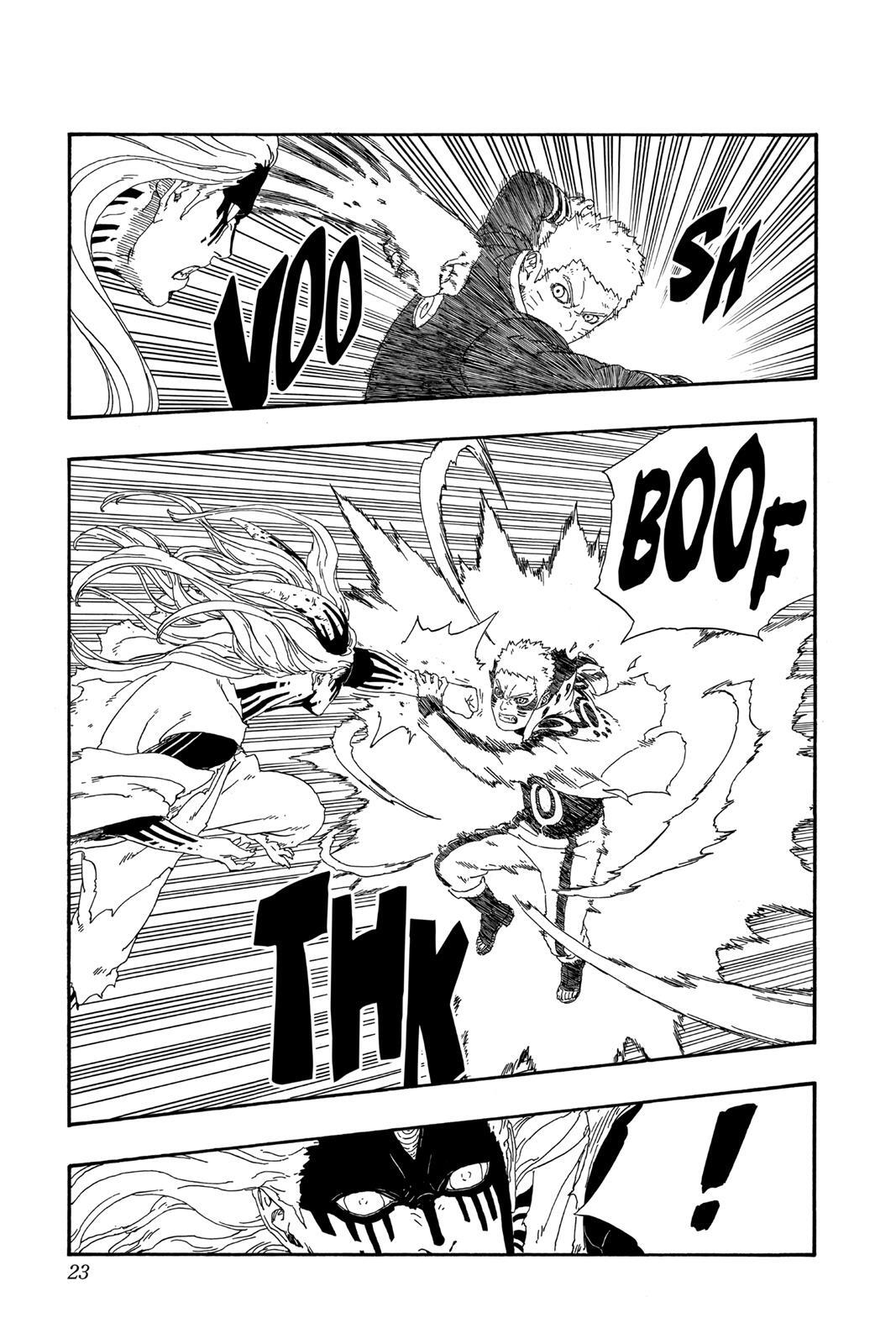 Read Boruto- Naruto Next Generations Manga Online