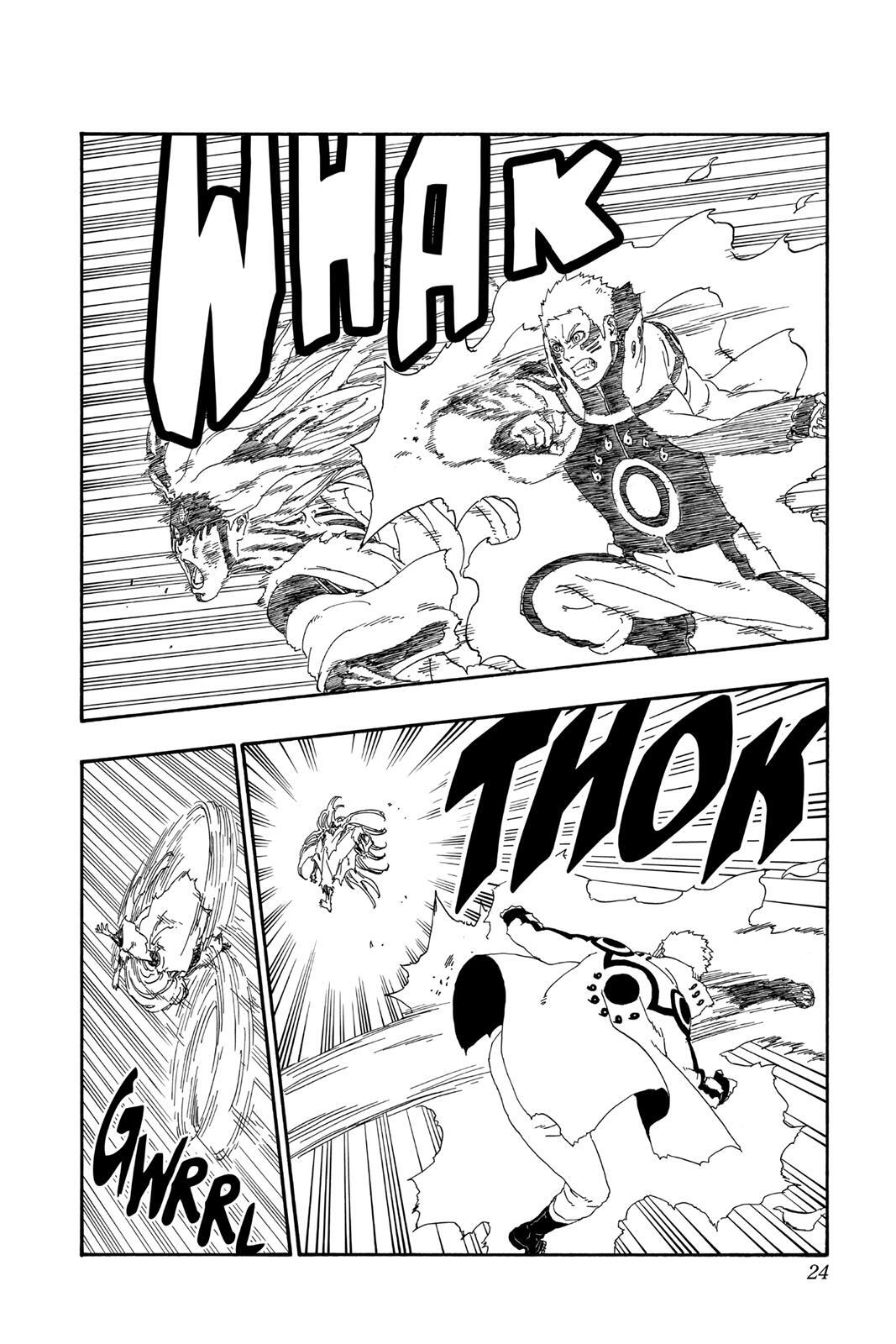Read Boruto- Naruto Next Generations Manga Online