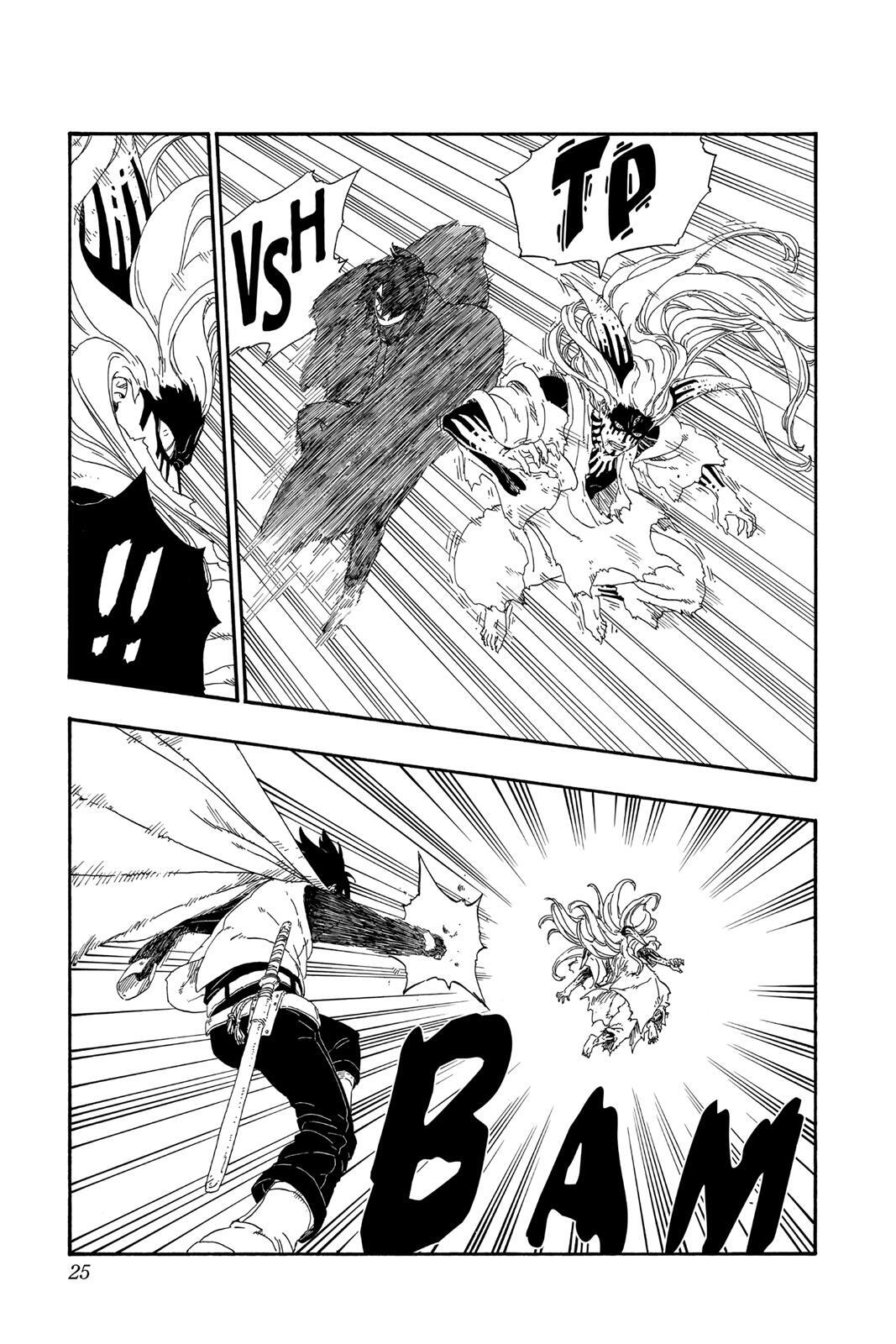 Read Boruto- Naruto Next Generations Manga Online