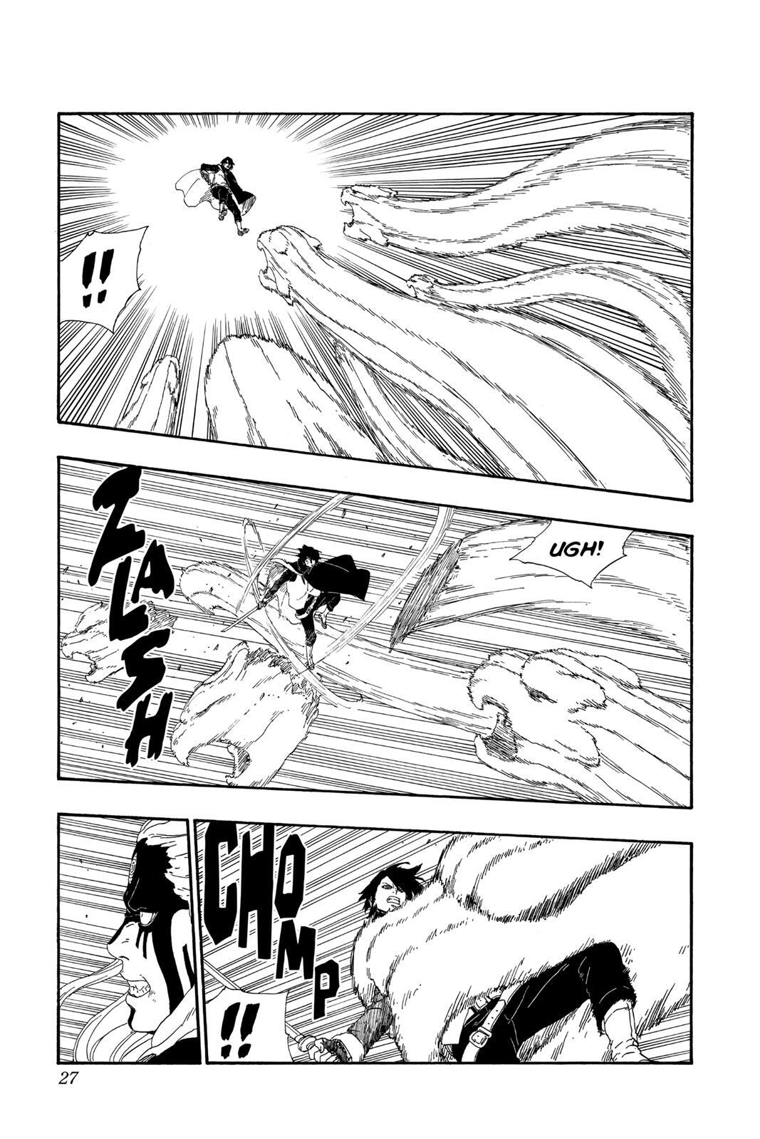 Read Boruto- Naruto Next Generations Manga Online