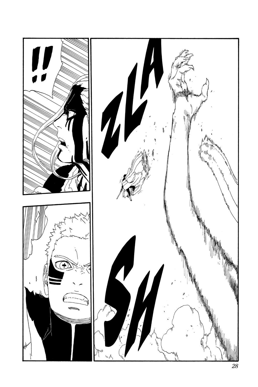 Read Boruto- Naruto Next Generations Manga Online