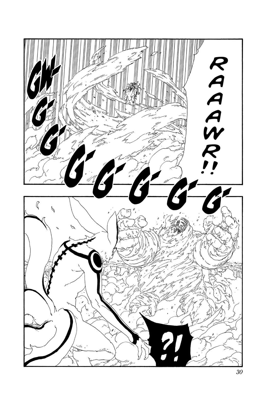 Read Boruto- Naruto Next Generations Manga Online