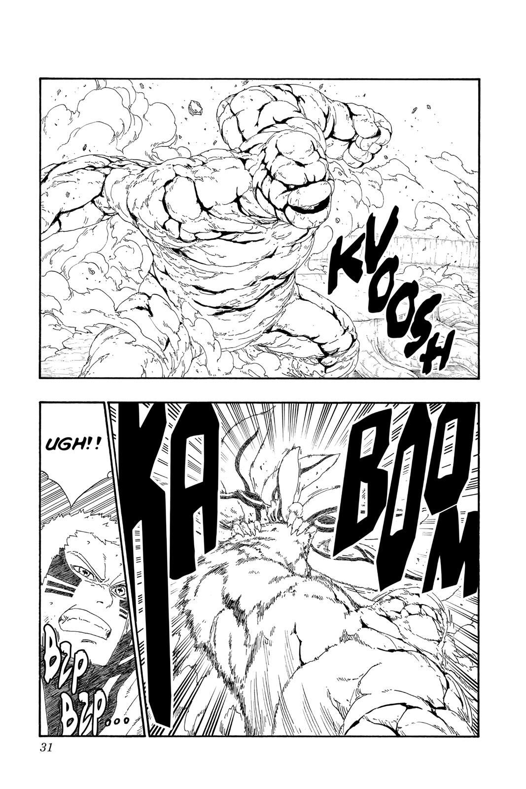 Read Boruto- Naruto Next Generations Manga Online