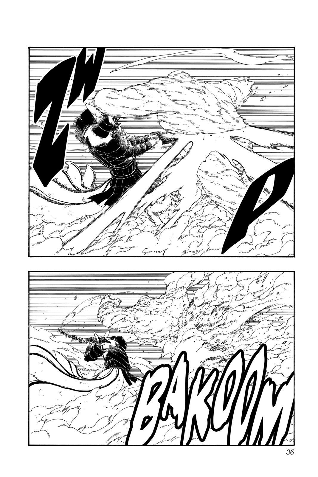 Read Boruto- Naruto Next Generations Manga Online