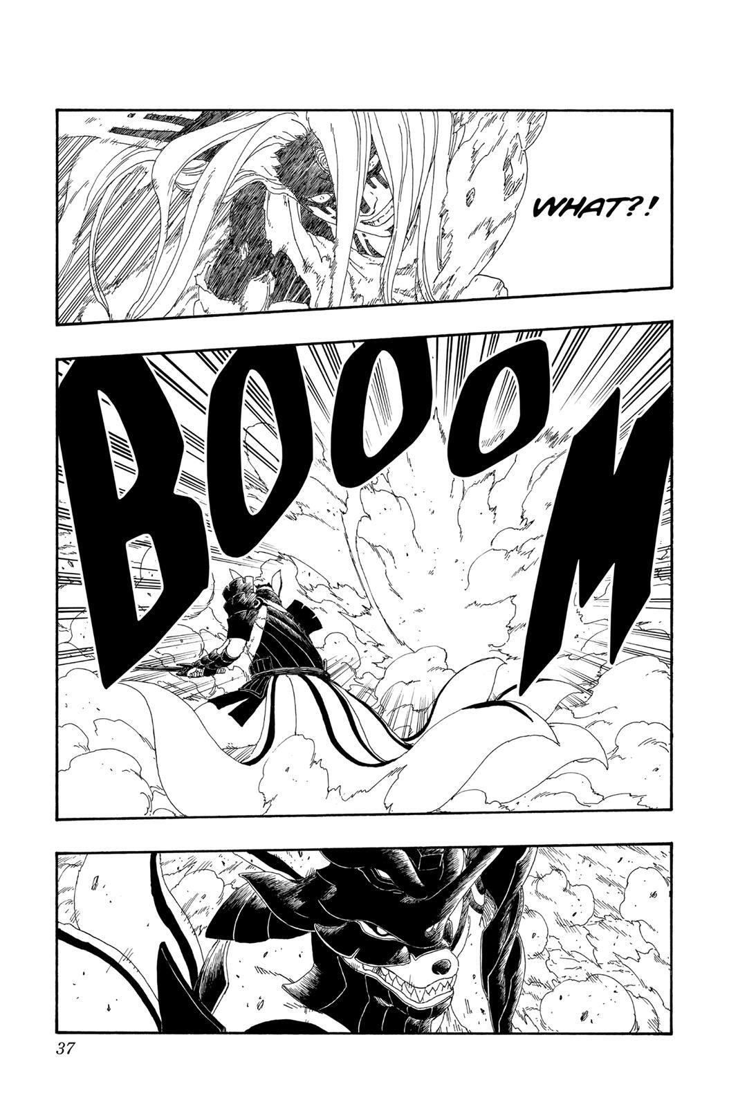 Read Boruto- Naruto Next Generations Manga Online