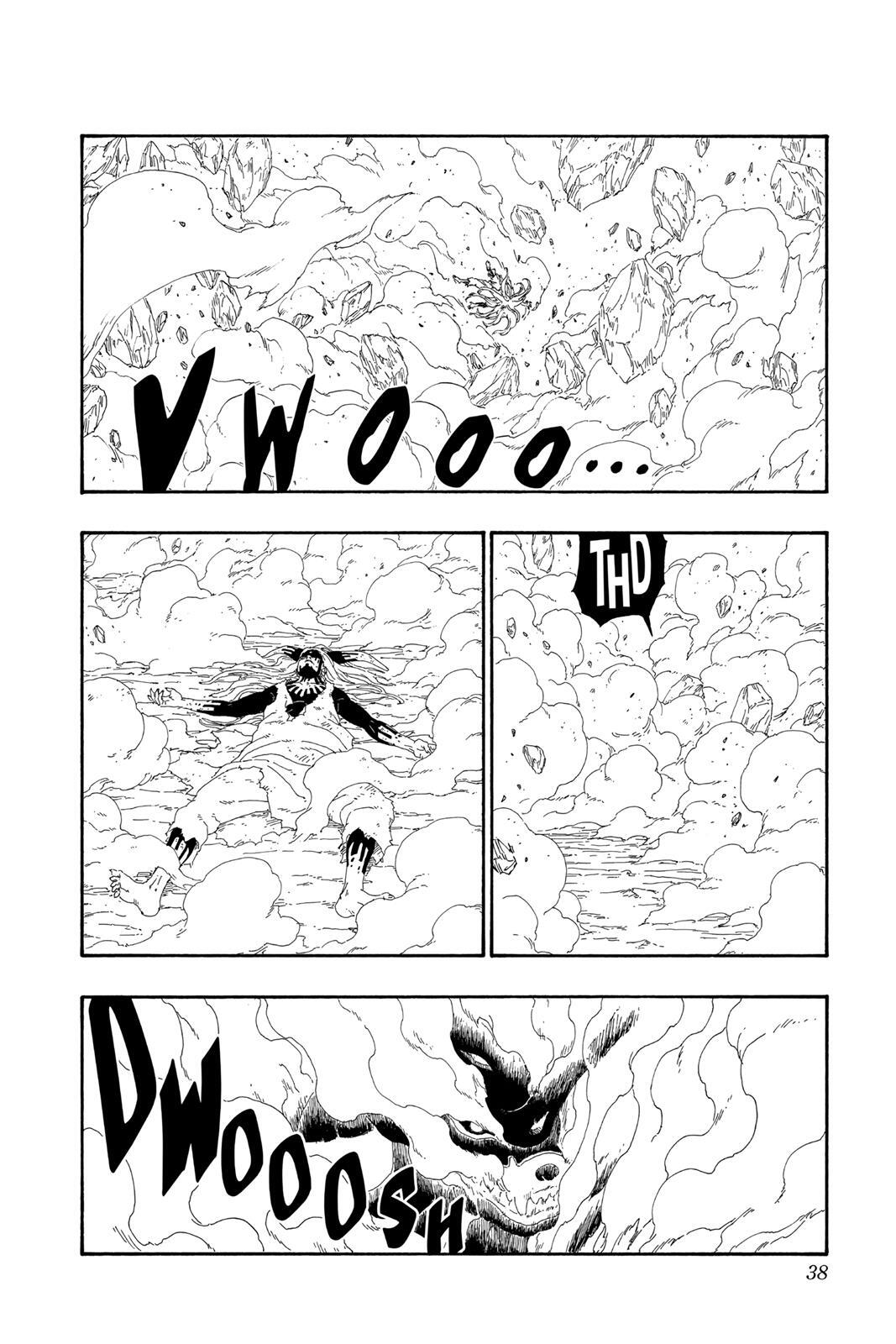 Read Boruto- Naruto Next Generations Manga Online
