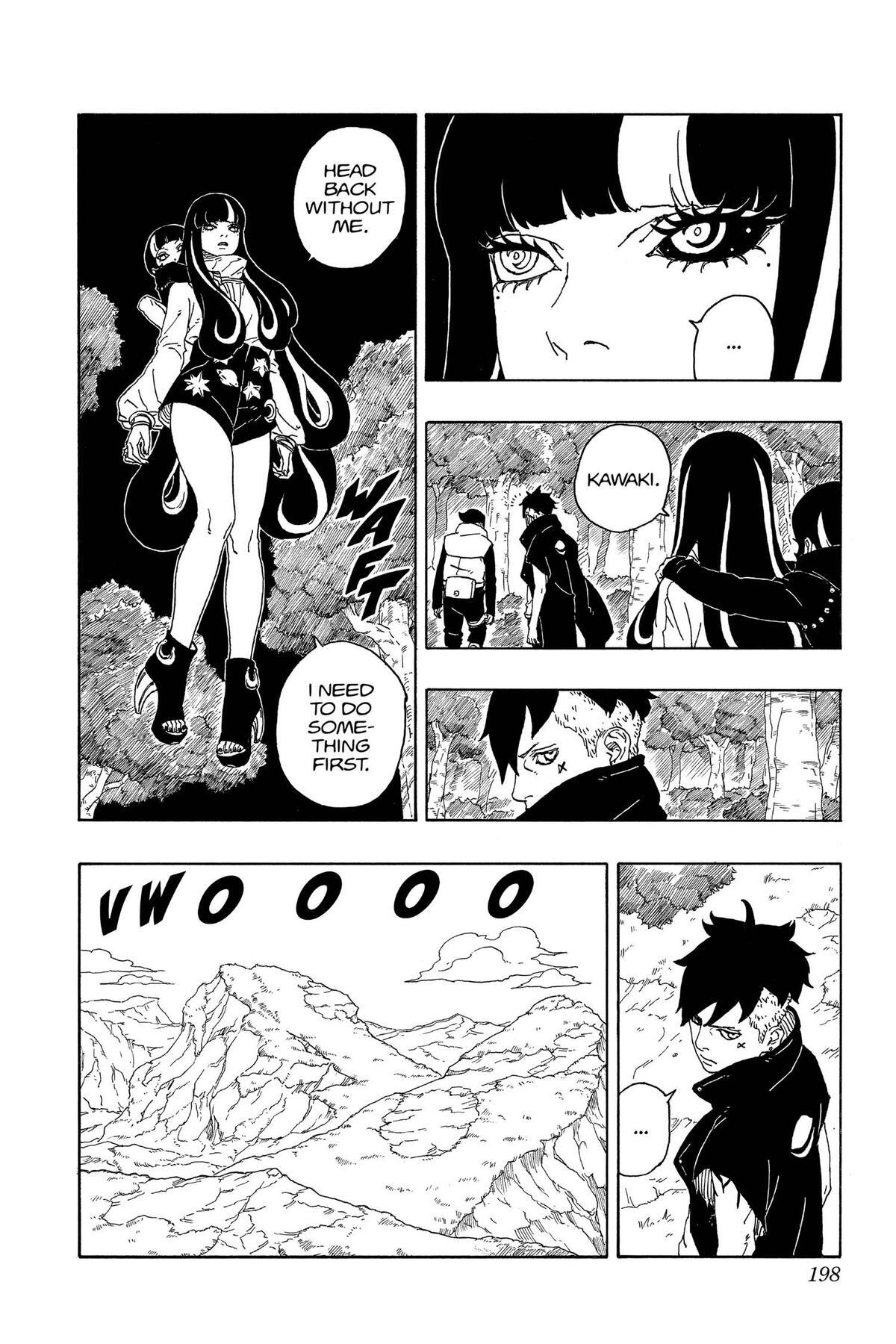 Read Boruto- Naruto Next Generations Manga Online