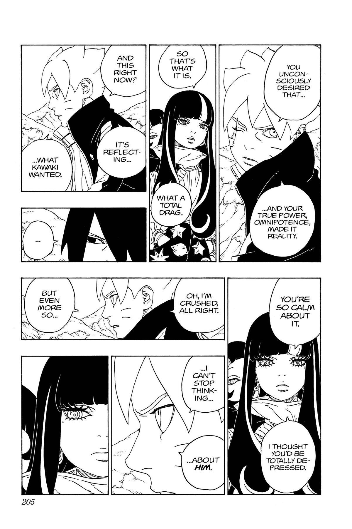 Read Boruto- Naruto Next Generations Manga Online