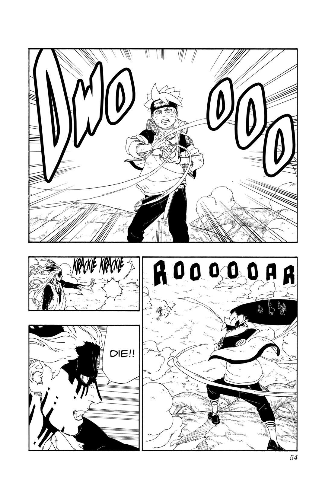 Read Boruto- Naruto Next Generations Manga Online