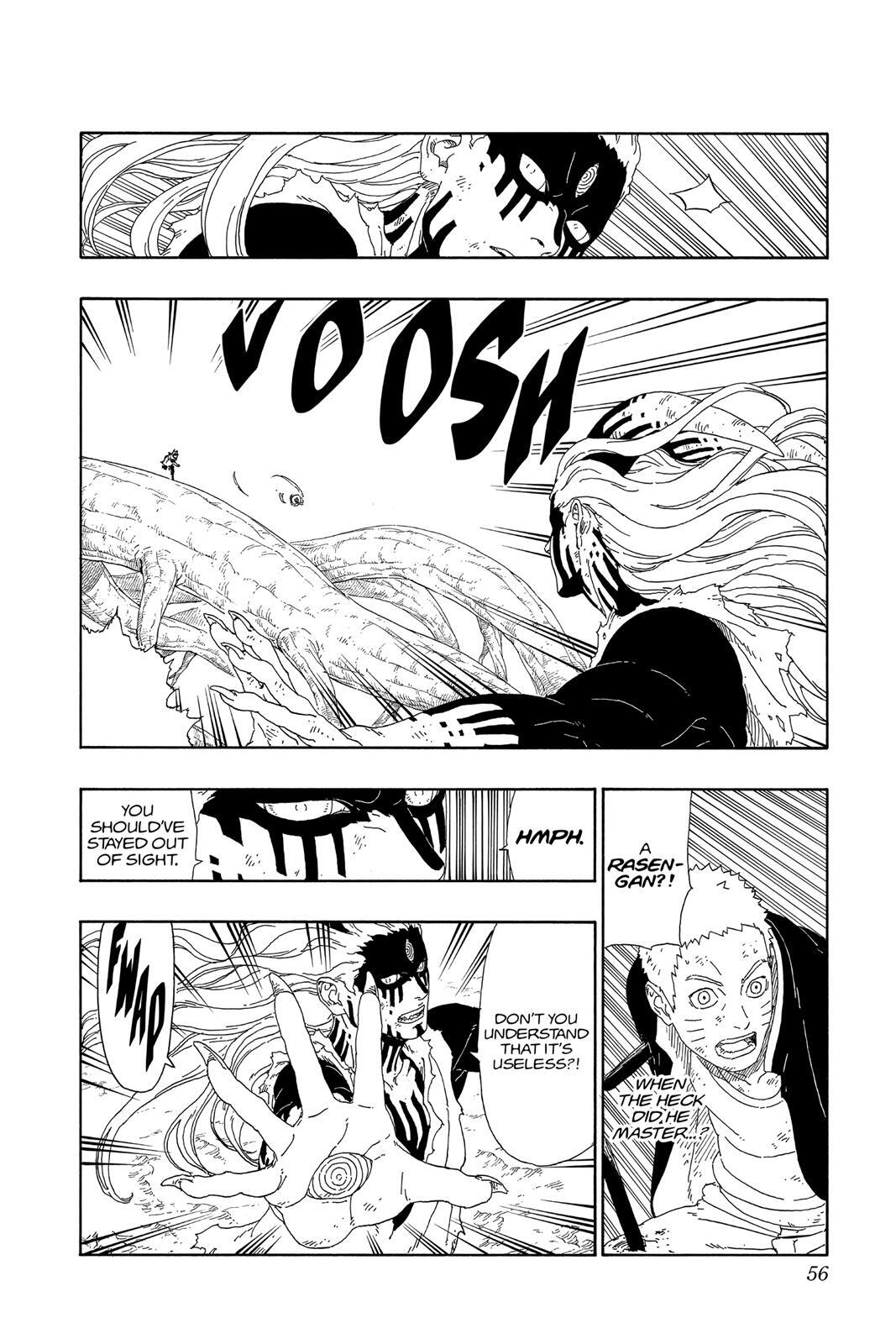Read Boruto- Naruto Next Generations Manga Online