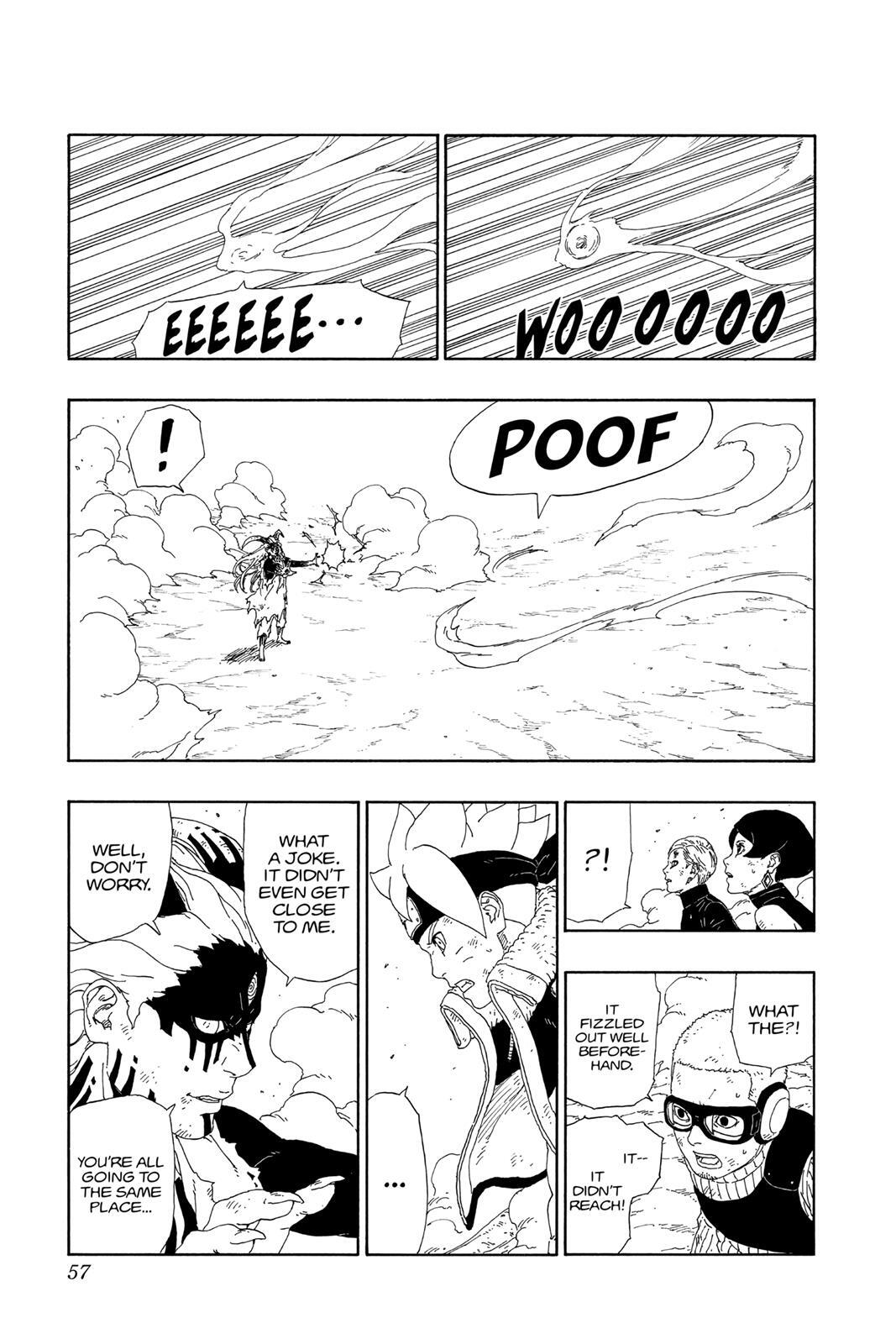 Read Boruto- Naruto Next Generations Manga Online