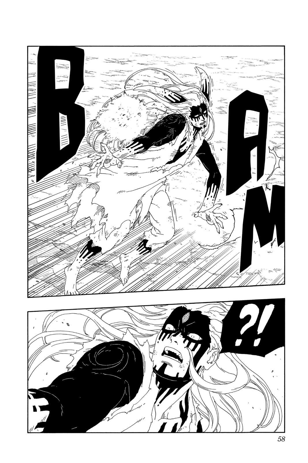 Read Boruto- Naruto Next Generations Manga Online