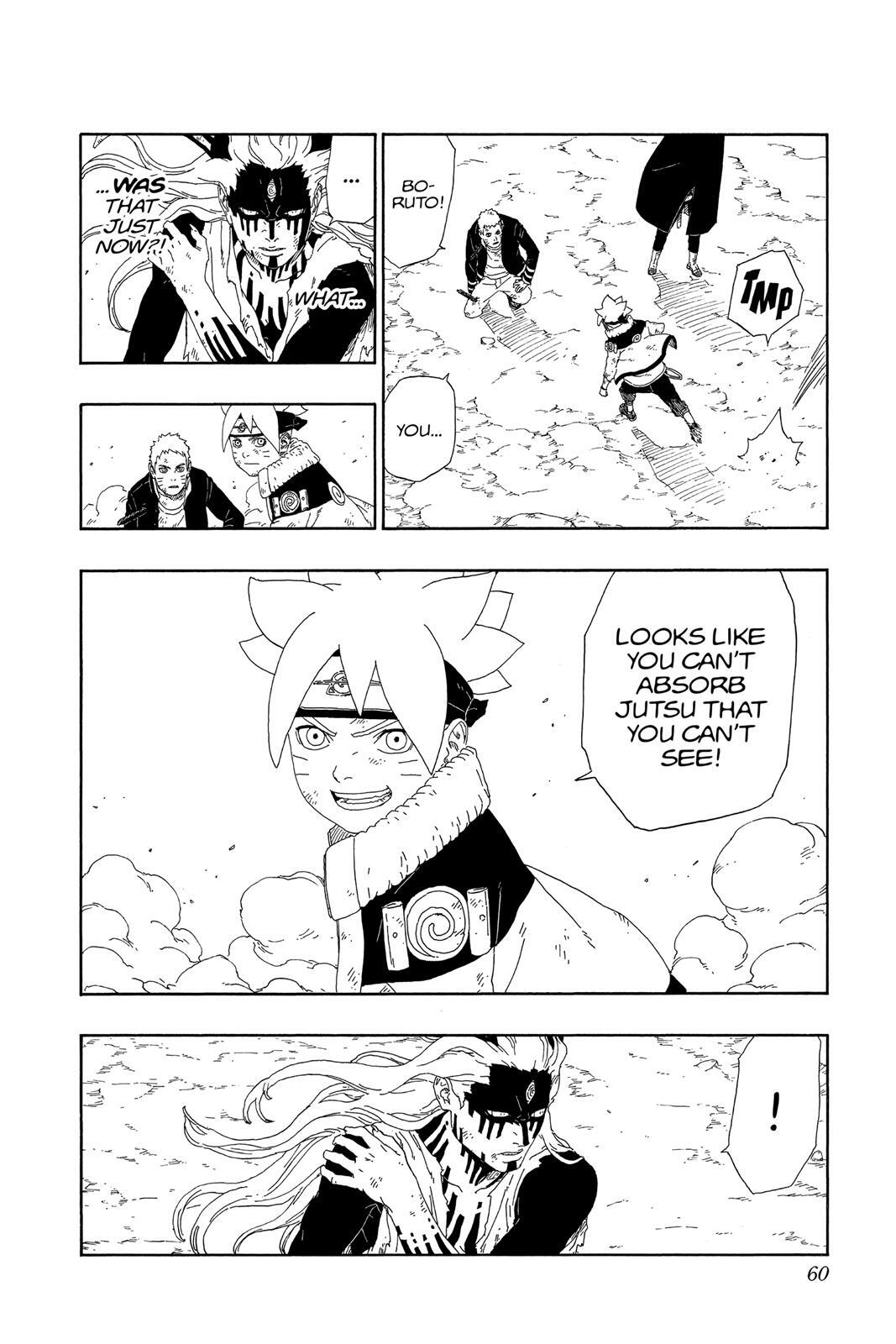 Read Boruto- Naruto Next Generations Manga Online