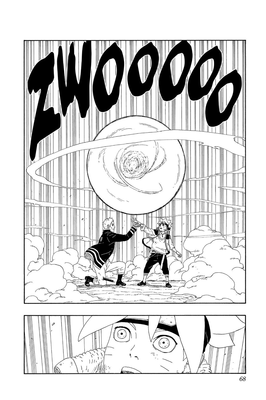 Read Boruto- Naruto Next Generations Manga Online