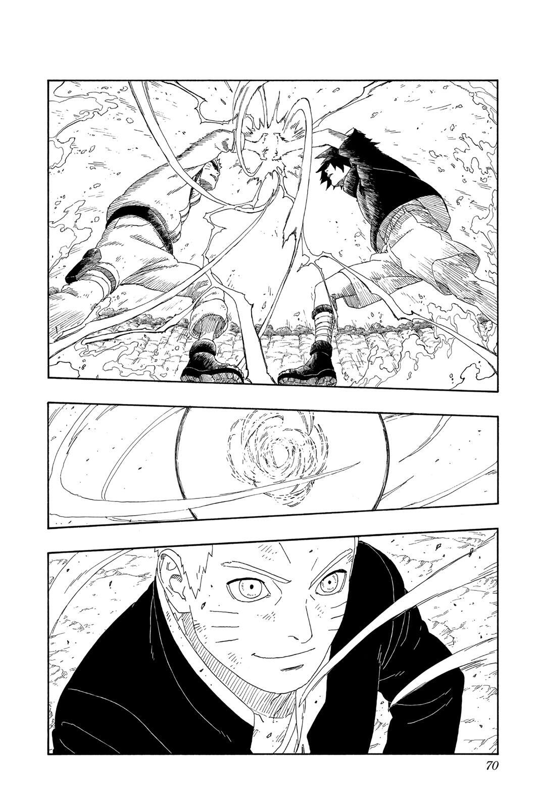 Read Boruto- Naruto Next Generations Manga Online