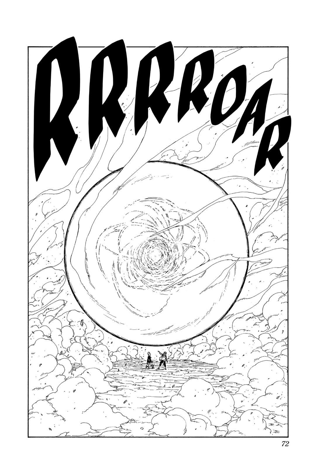 Read Boruto- Naruto Next Generations Manga Online