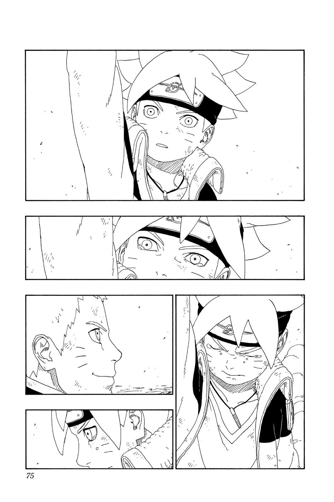 Read Boruto- Naruto Next Generations Manga Online