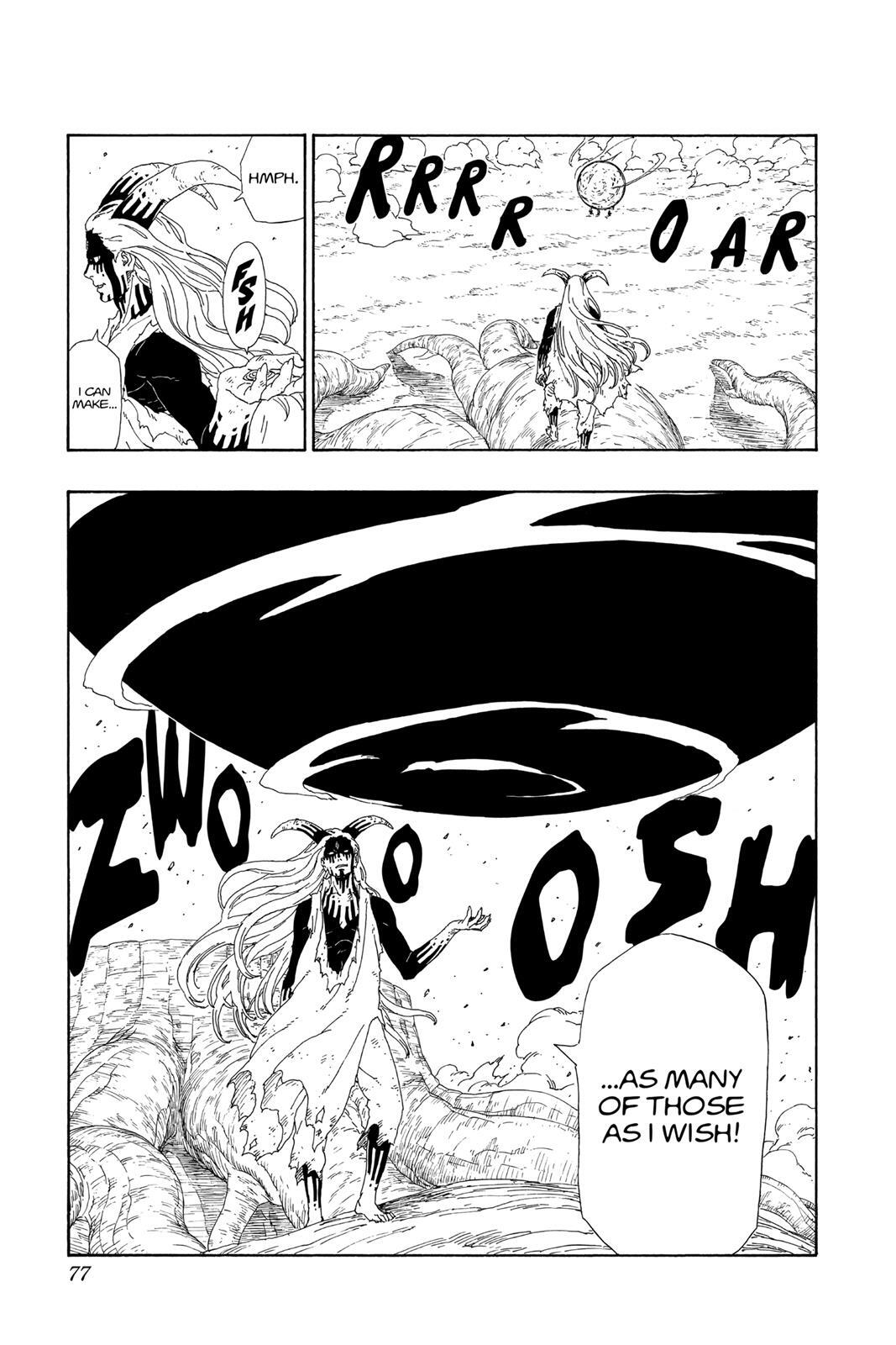 Read Boruto- Naruto Next Generations Manga Online
