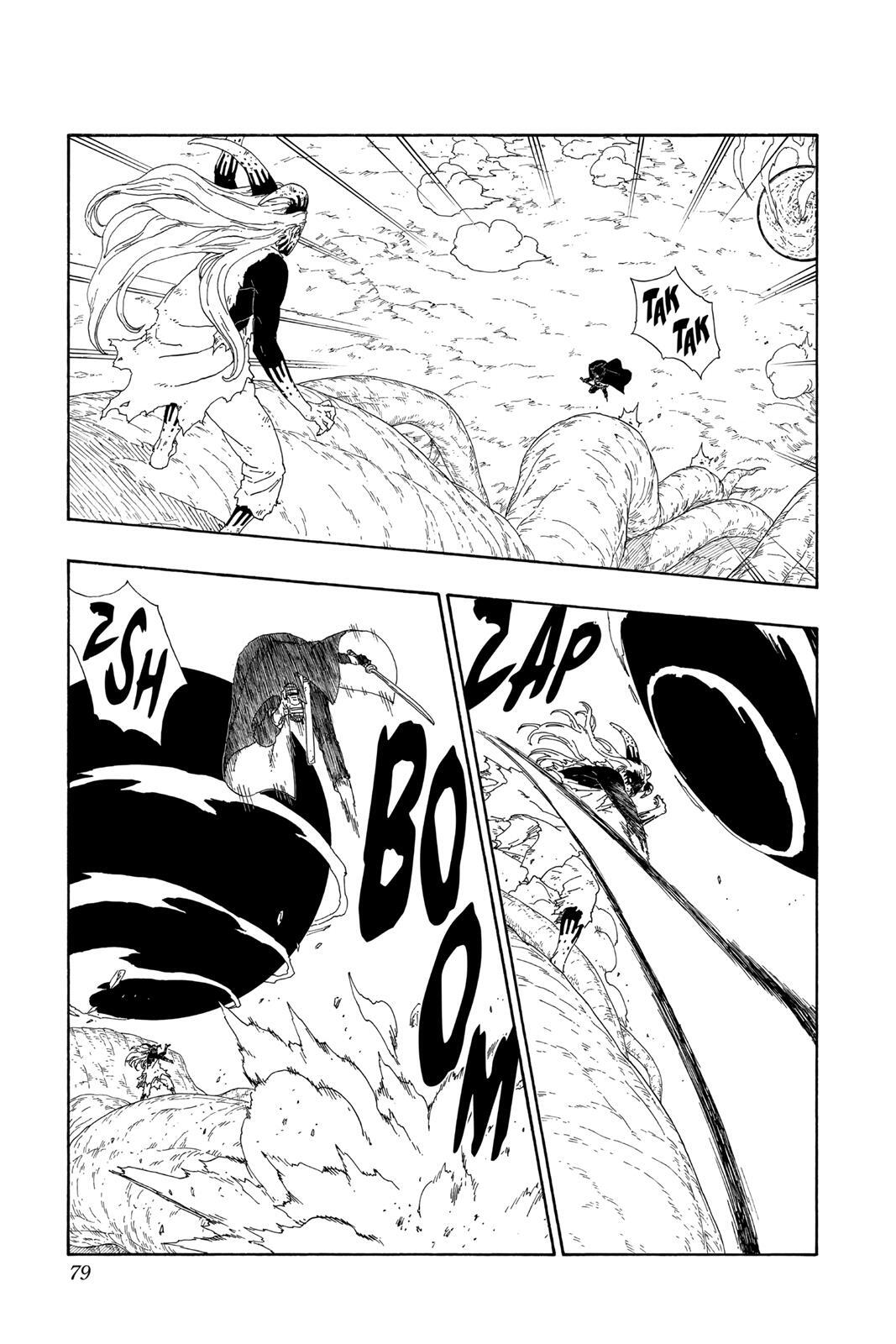 Read Boruto- Naruto Next Generations Manga Online