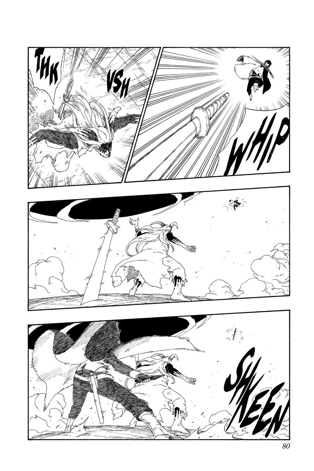 Read Boruto- Naruto Next Generations Manga Online